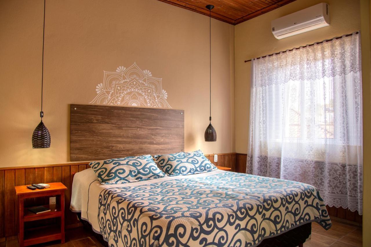 Lua Luana Hotel Cambuquira