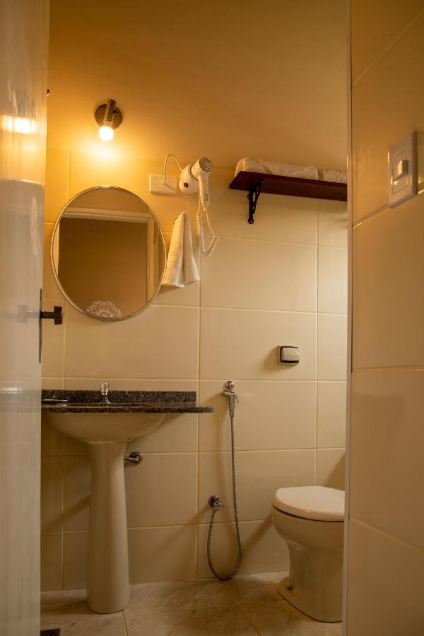 Hotel Lua Luana