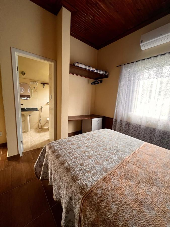 Lua Luana Hotel