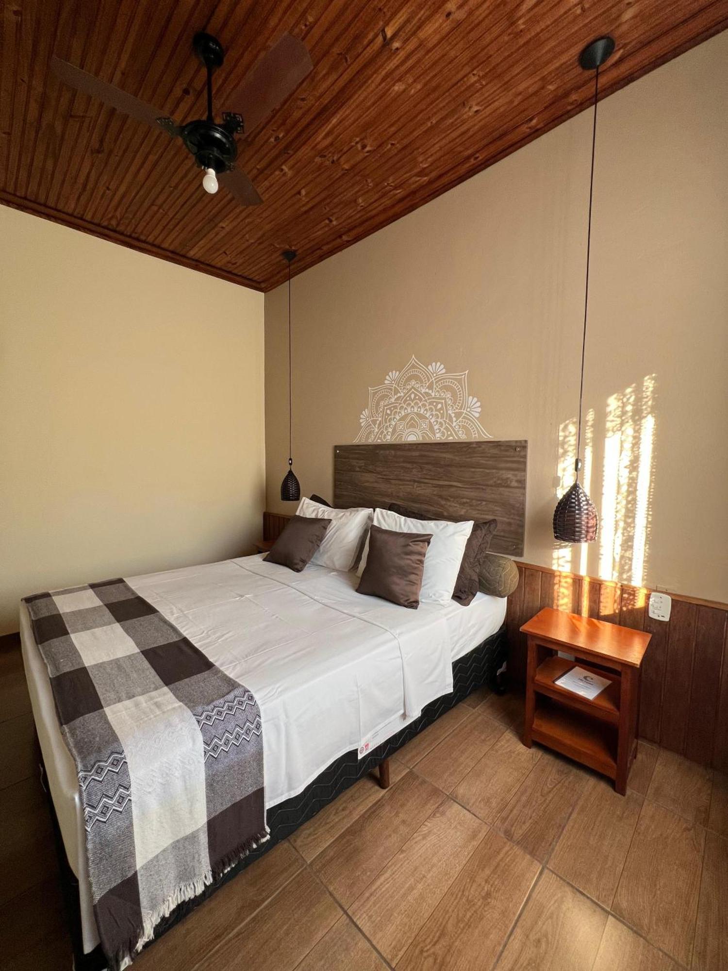 Lua Luana Hotel
