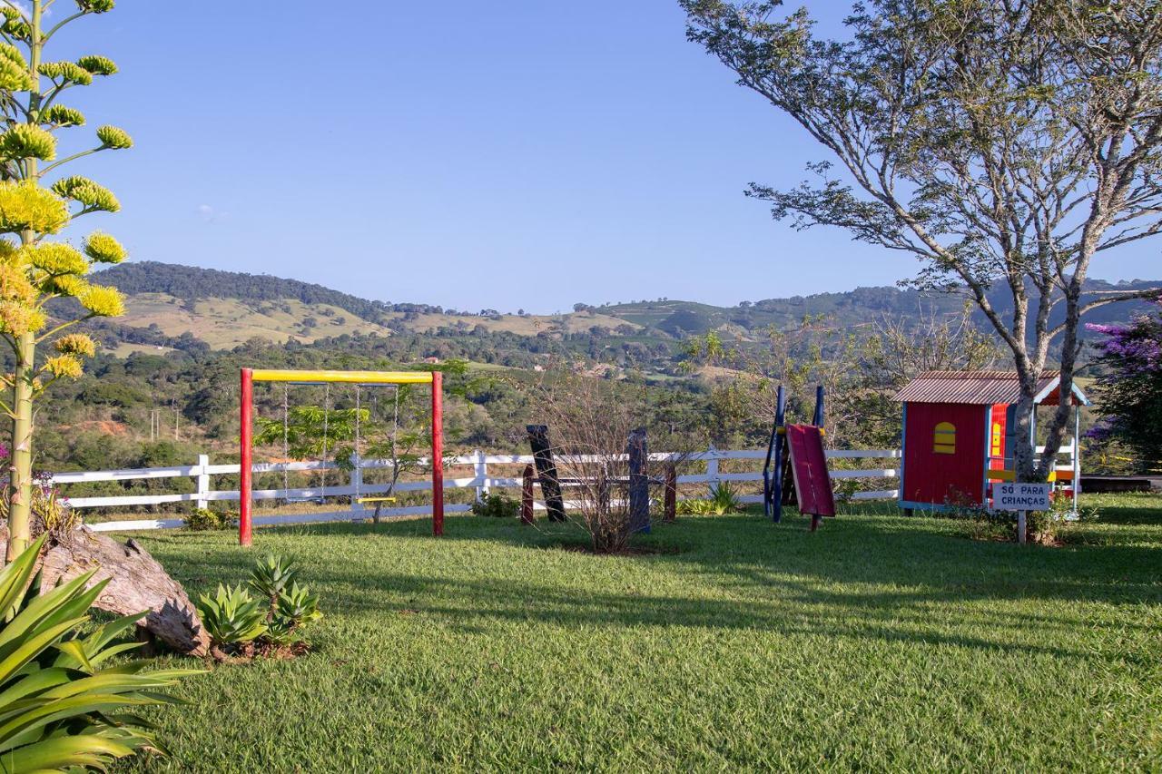 Lua Luana 3* Cambuquira